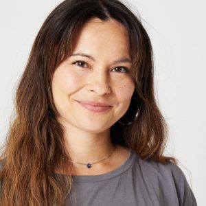 Klarissa Hodgson