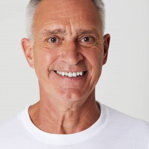 Ian Yexley
