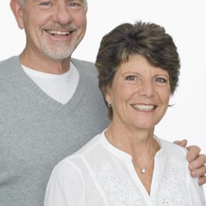 David and Chris Tribe David and Chris Tribe