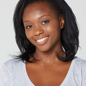 Corinne Kiwa Mandate