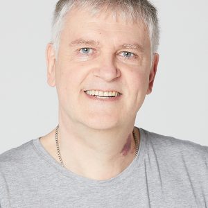 David Vickery David Vickery