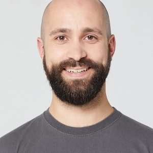 Ewan Borthwick Ewan Borthwick