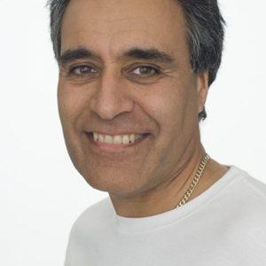 Rennie Kapila Rennie Kapila