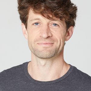 Rodion Speransky Rodion Speransky