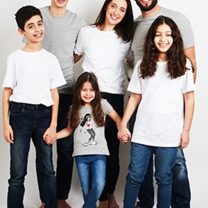 Sadoudi Family Sadoudi Family