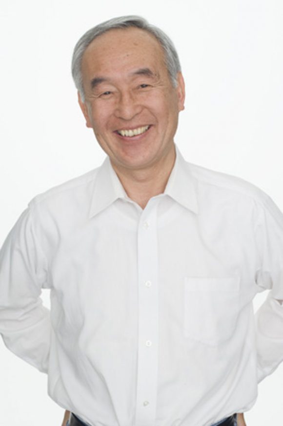 Tsuwayuki Saotome