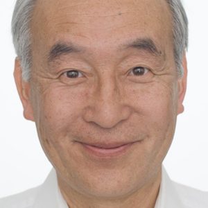 Tsuwayuki Saotome Tsuwayuki Saotome