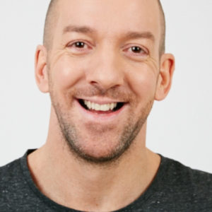 Andrew McHale Andrew McHale