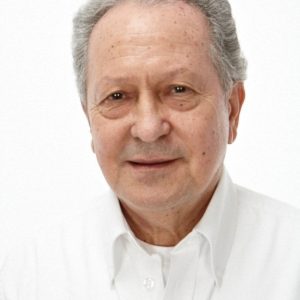Brian Niblett Brian Niblett