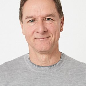 Bryan Lawrence Bryan Lawrence