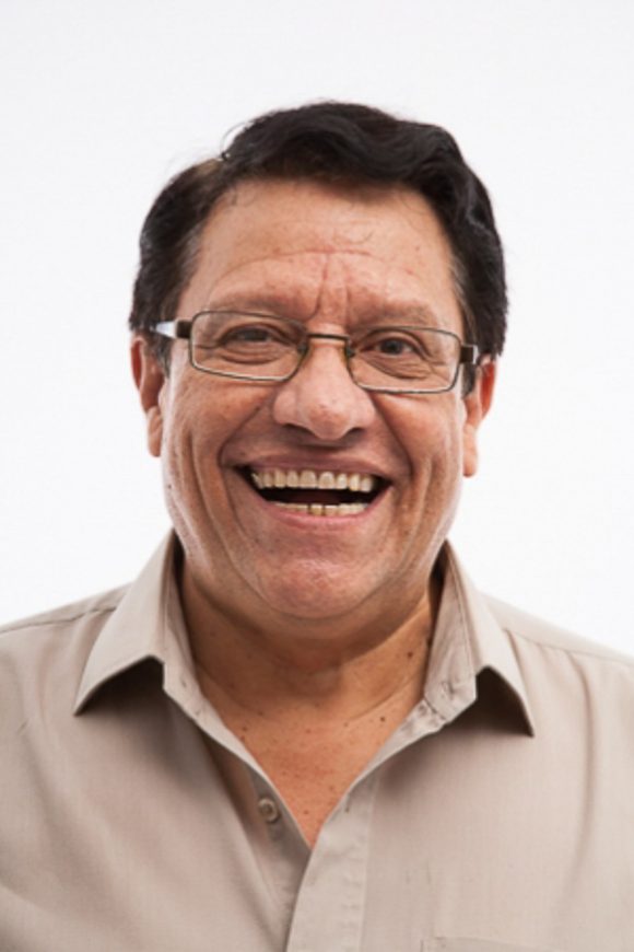 Carlos Rozo