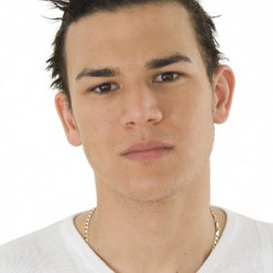 Chris Shalders Chris Shalders