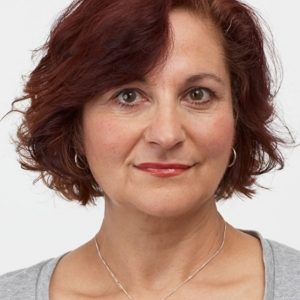 Chrissie Grech Chrissie Grech