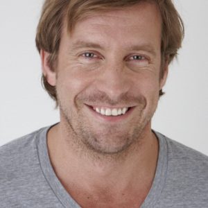 Dan Richardson Dan Richardson