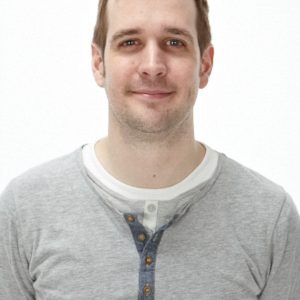 David Roddam David Roddam