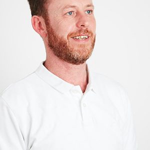 Dermot Keogh