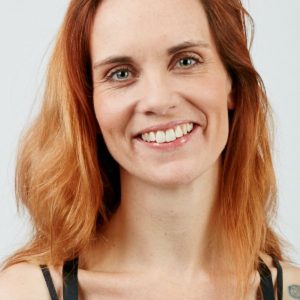 Elsbeth van der Poel