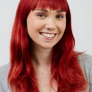 Harriet Howard Harriet Howard