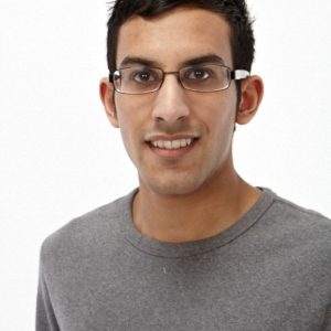 Humzah Irfan Humzah Irfan
