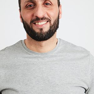 Jahid Sadoudi Jahid Sadoudi