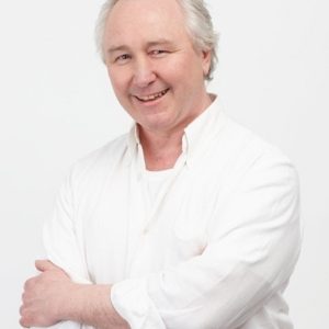 John Ellis John Ellis