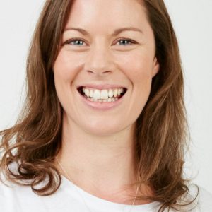 Kate Colliver Kate Colliver