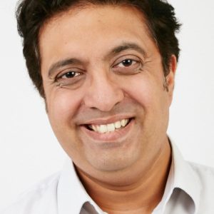 Kishore Bhatt Kishore Bhatt