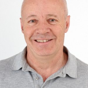 Michael Haydon Michael Haydon