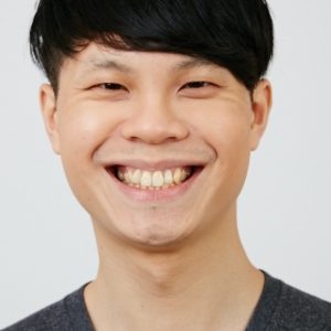 Mickey Lam Mickey Lam