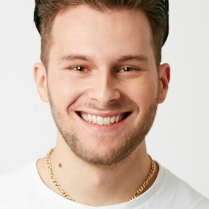 Nathan Scott Nathan Scott