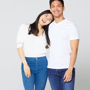 Jeremy and Nicole Jeremy and Nicole