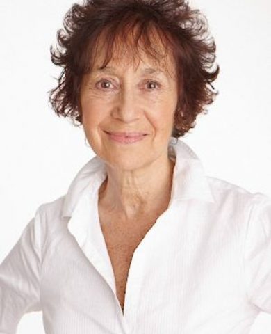Norma Cohen