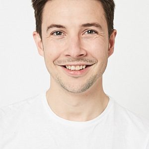 Peter Matthews Peter Matthews