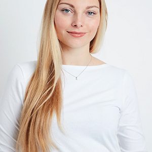 Polina Filatova