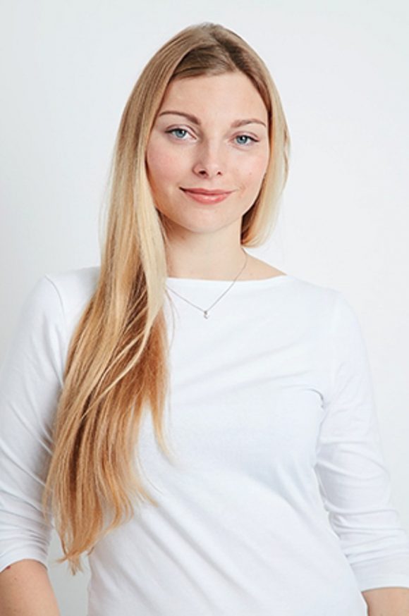 Polina Filatova