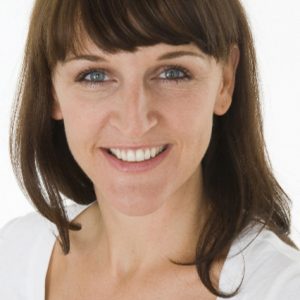 Rebecca Walker Rebecca Walker