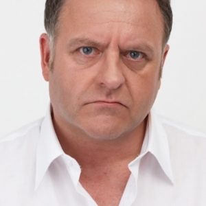 Martin Heathcote Martin Heathcote