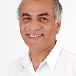 Sam Shoubber Sam Shoubber