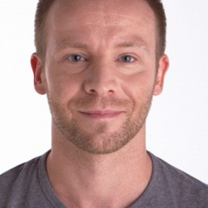 Scott Mullins Scott Mullins