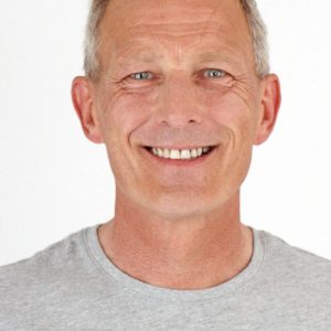 Tony Pankhurst Tony Pankhurst