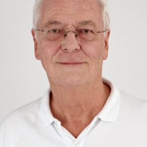 Tony Roberts Tony Roberts