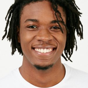 Tyronn Jackman-Wilson Tyronn Jackman-Wilson