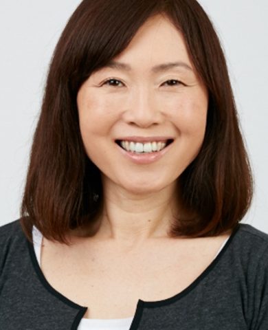 Yumiko Hanasaka