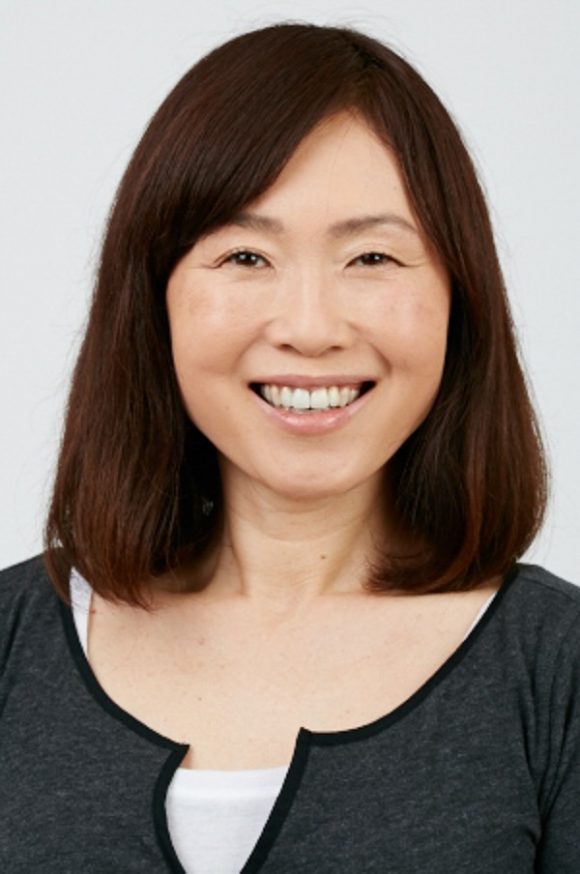 Yumiko Hanasaka