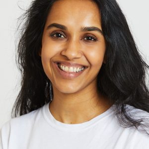 Anjuli Jones Anjuli Jones