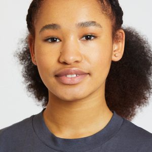 Eedie Baker-Thompson Eedie Baker-Thompson