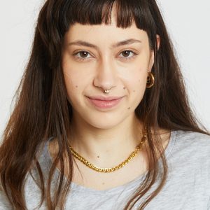 Federica Marilotti Federica Marilotti