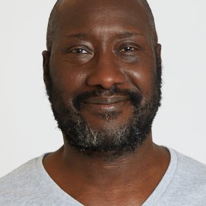 Issakha Diawara Issakha Diawara