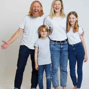 Bass family Bass family