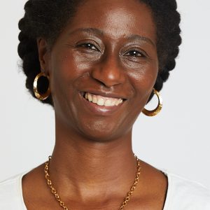 Judy Diawara Judy Diawara